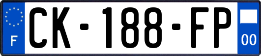 CK-188-FP