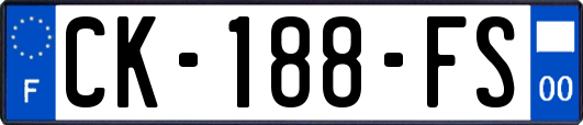 CK-188-FS