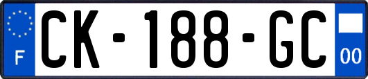 CK-188-GC