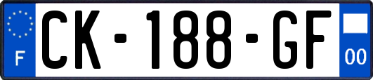 CK-188-GF
