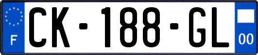 CK-188-GL