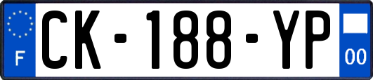 CK-188-YP