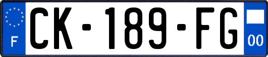 CK-189-FG