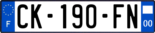 CK-190-FN