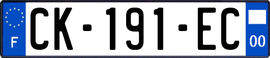 CK-191-EC