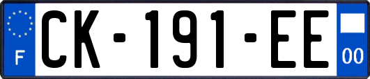 CK-191-EE