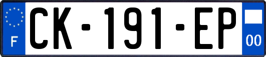 CK-191-EP