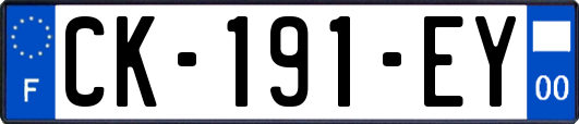 CK-191-EY