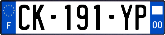 CK-191-YP