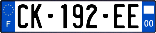 CK-192-EE