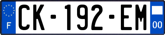 CK-192-EM