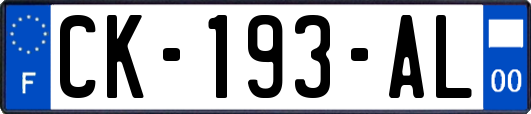 CK-193-AL