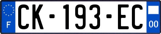 CK-193-EC