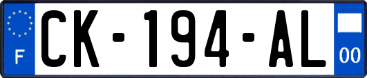 CK-194-AL