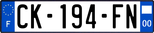 CK-194-FN
