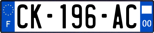 CK-196-AC