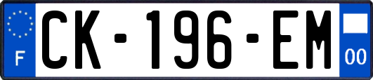 CK-196-EM