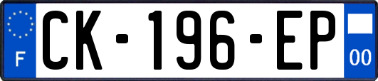 CK-196-EP