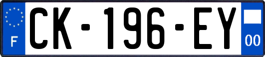 CK-196-EY