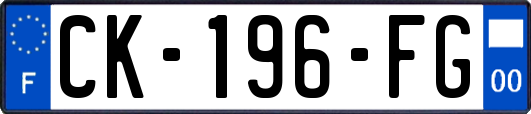 CK-196-FG