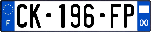 CK-196-FP