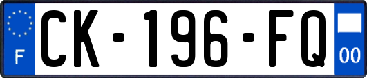 CK-196-FQ