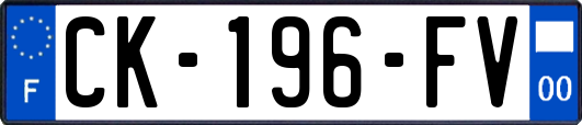 CK-196-FV