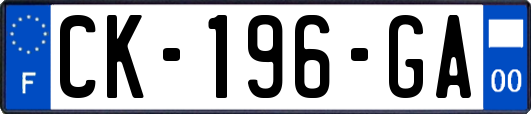 CK-196-GA