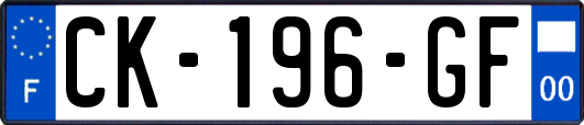 CK-196-GF
