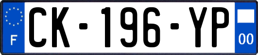 CK-196-YP