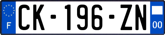 CK-196-ZN