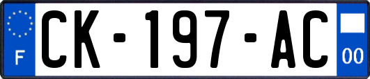 CK-197-AC