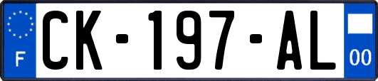 CK-197-AL