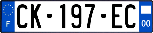 CK-197-EC