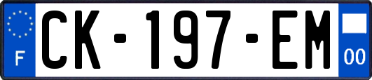 CK-197-EM