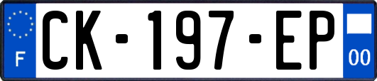 CK-197-EP