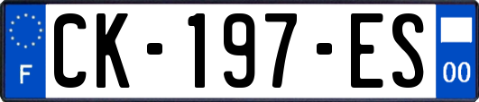 CK-197-ES