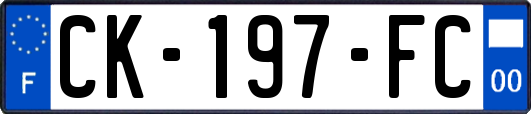 CK-197-FC