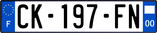 CK-197-FN