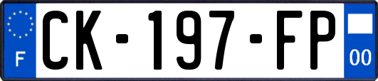 CK-197-FP