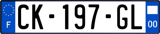 CK-197-GL