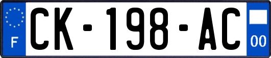 CK-198-AC