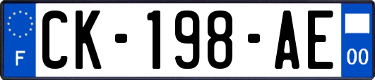 CK-198-AE