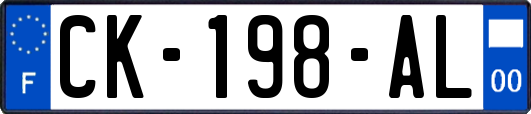 CK-198-AL