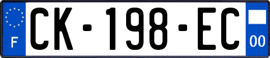 CK-198-EC