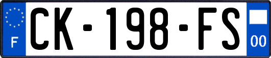 CK-198-FS