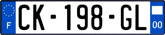 CK-198-GL