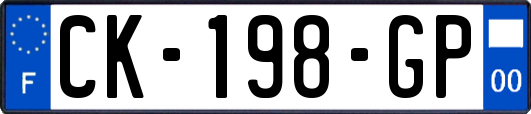 CK-198-GP