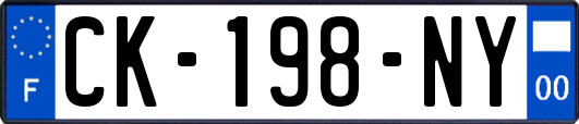 CK-198-NY