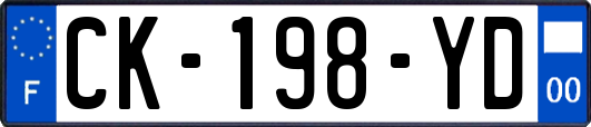 CK-198-YD